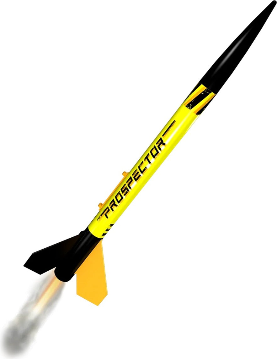 Prospector