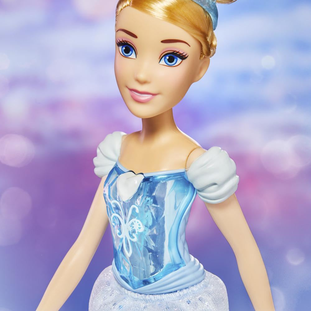 Hasbro doll