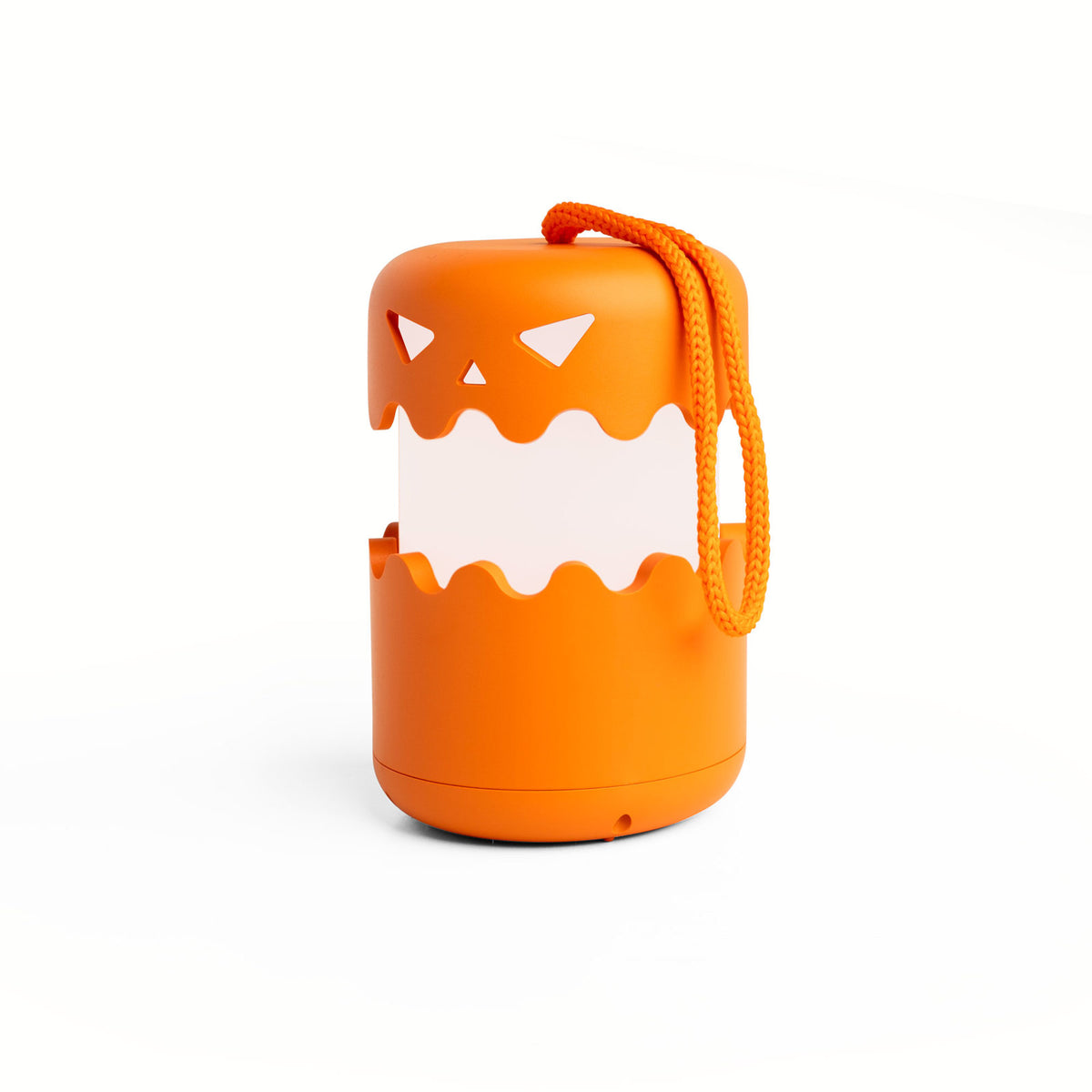 Color Changing Pop-Up Jack-O-Lantern