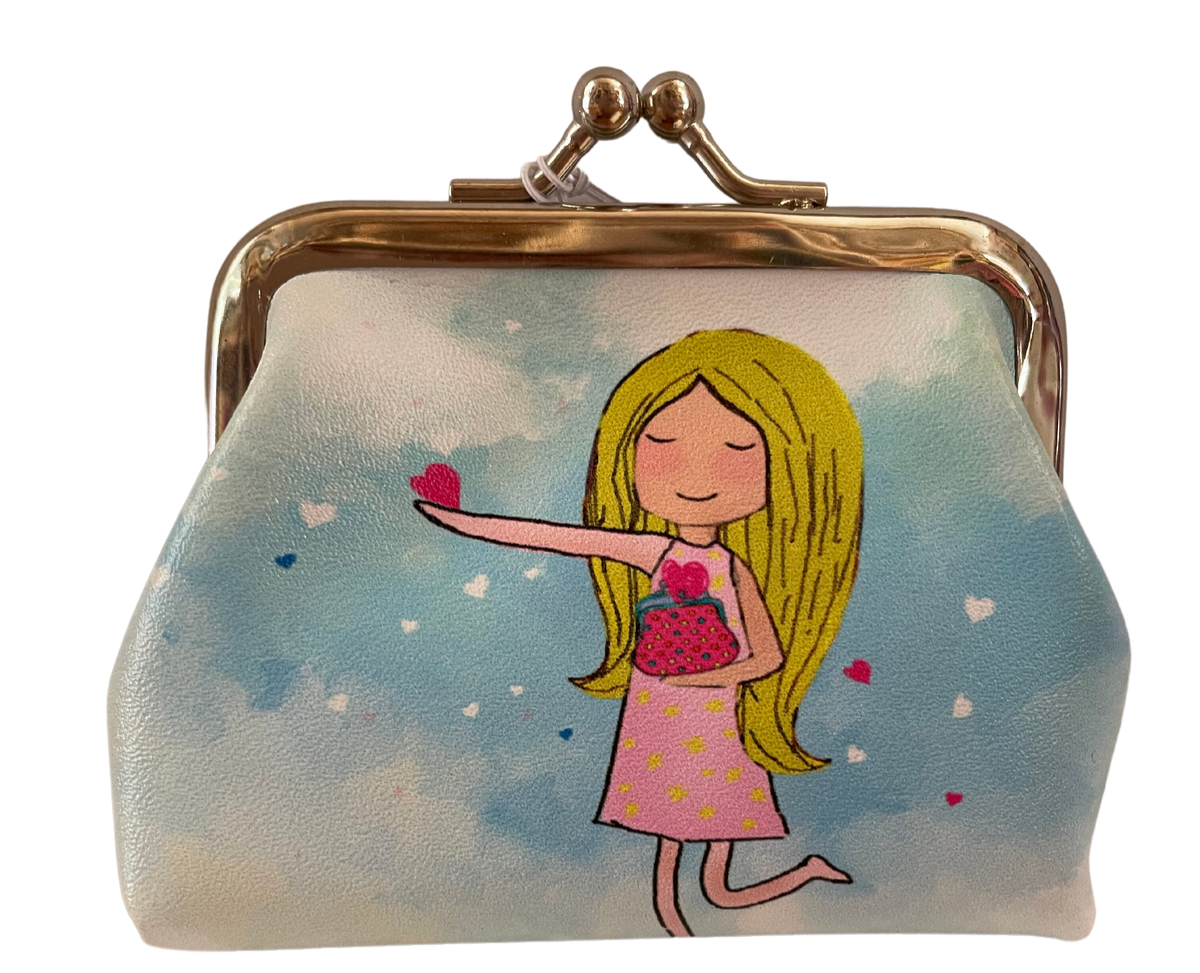 Pretty Purses