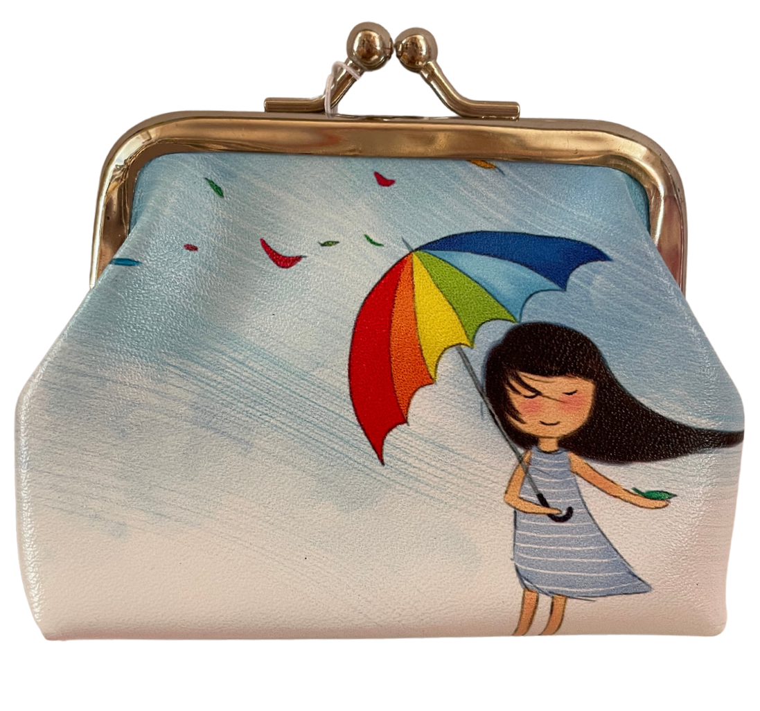 Pretty Purses