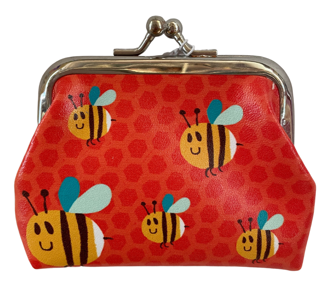 Pretty Purses