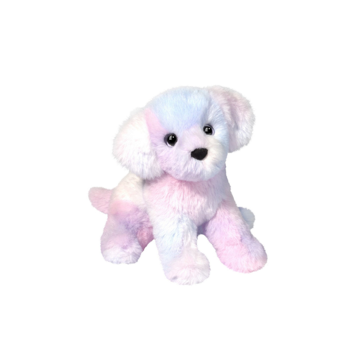 Taffie Rainbow Dog Mini Soft