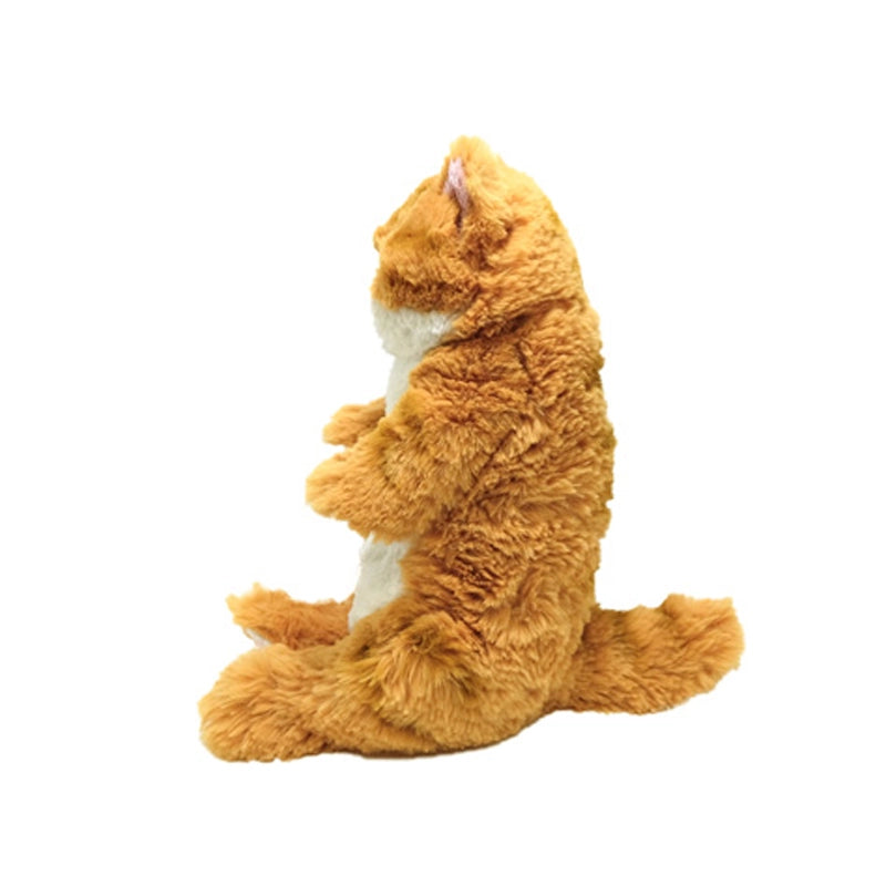 Sunlemon Lap Cat Sleeping Chashiro