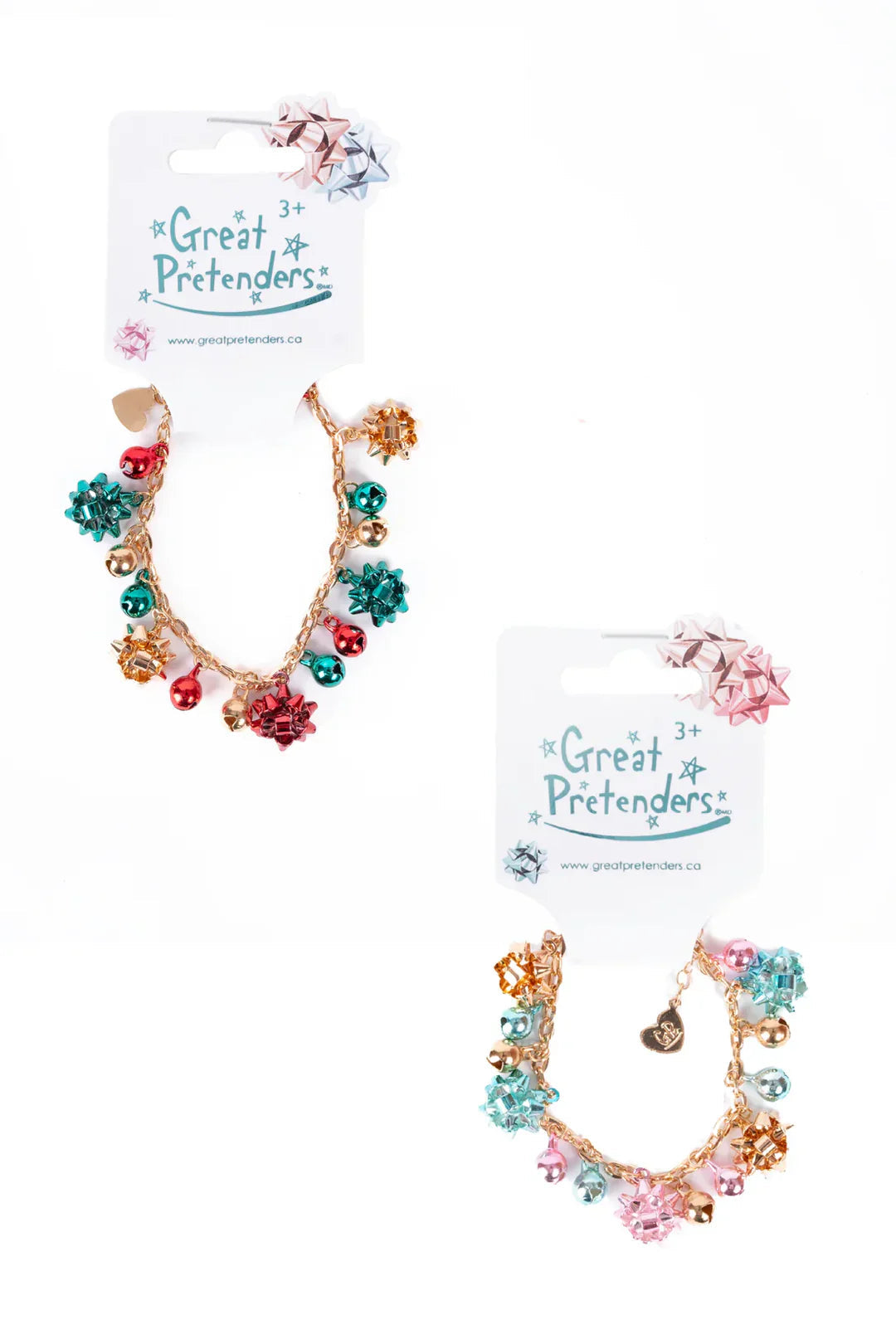 Jingle All the Way Bracelet