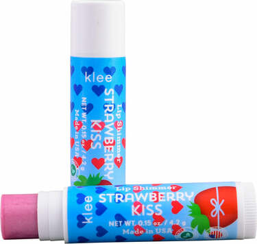 Cake Pop Fairy - Natural Play Makeup Set