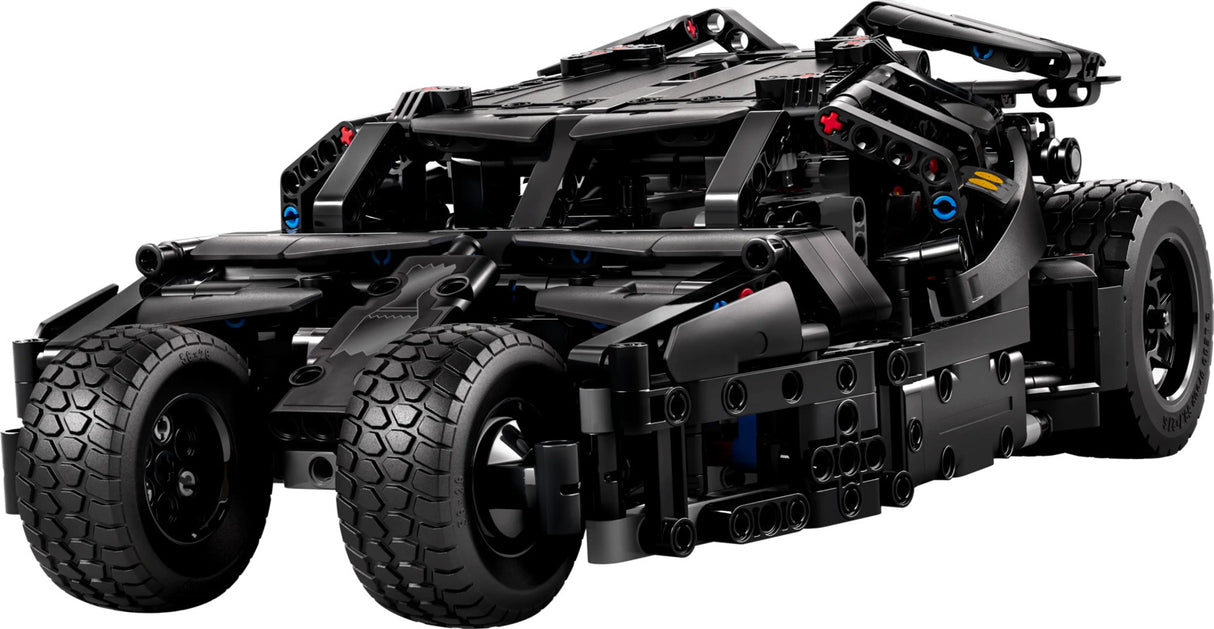 LEGO® Technic™ Batmobile™ Tumbler