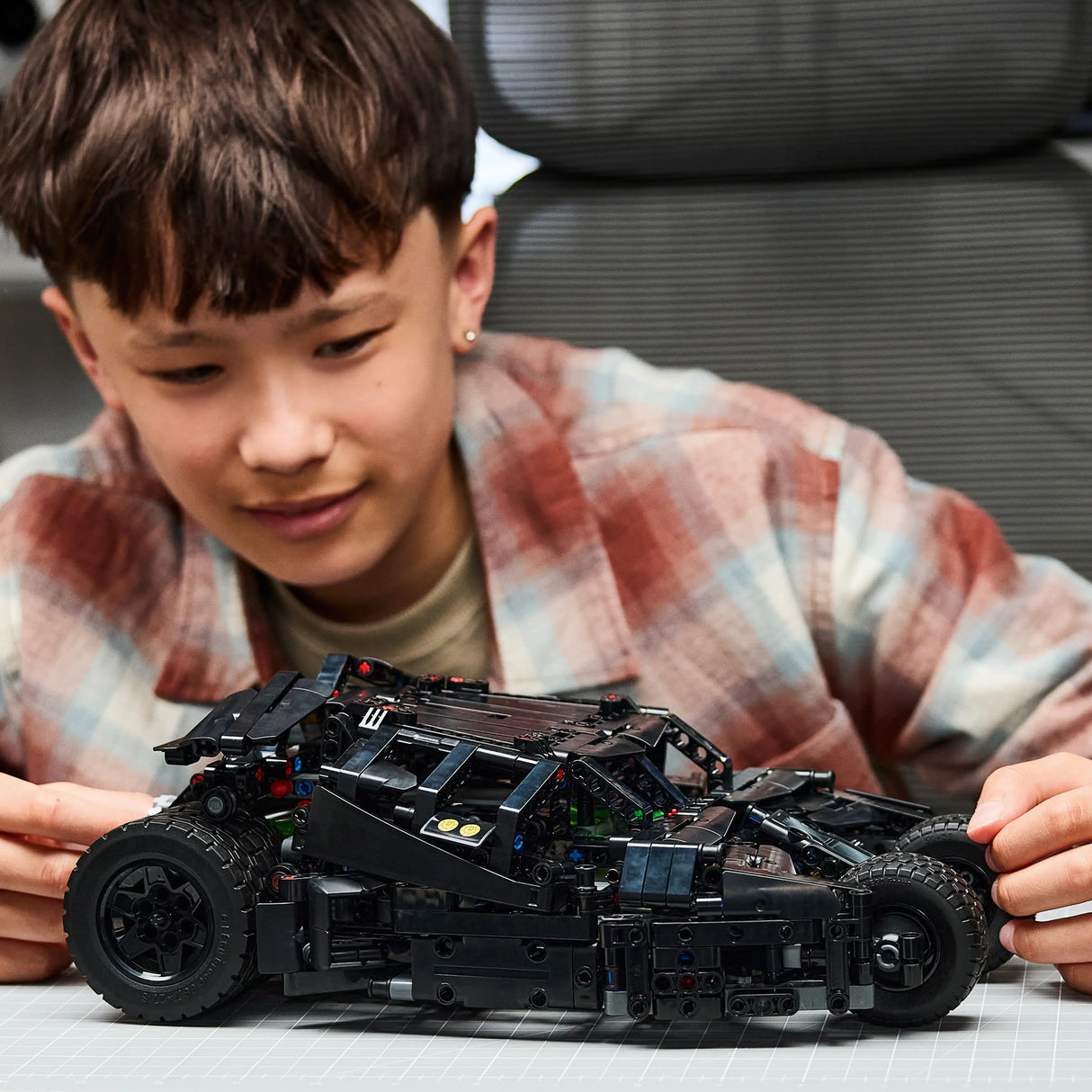LEGO® Technic™ Batmobile™ Tumbler