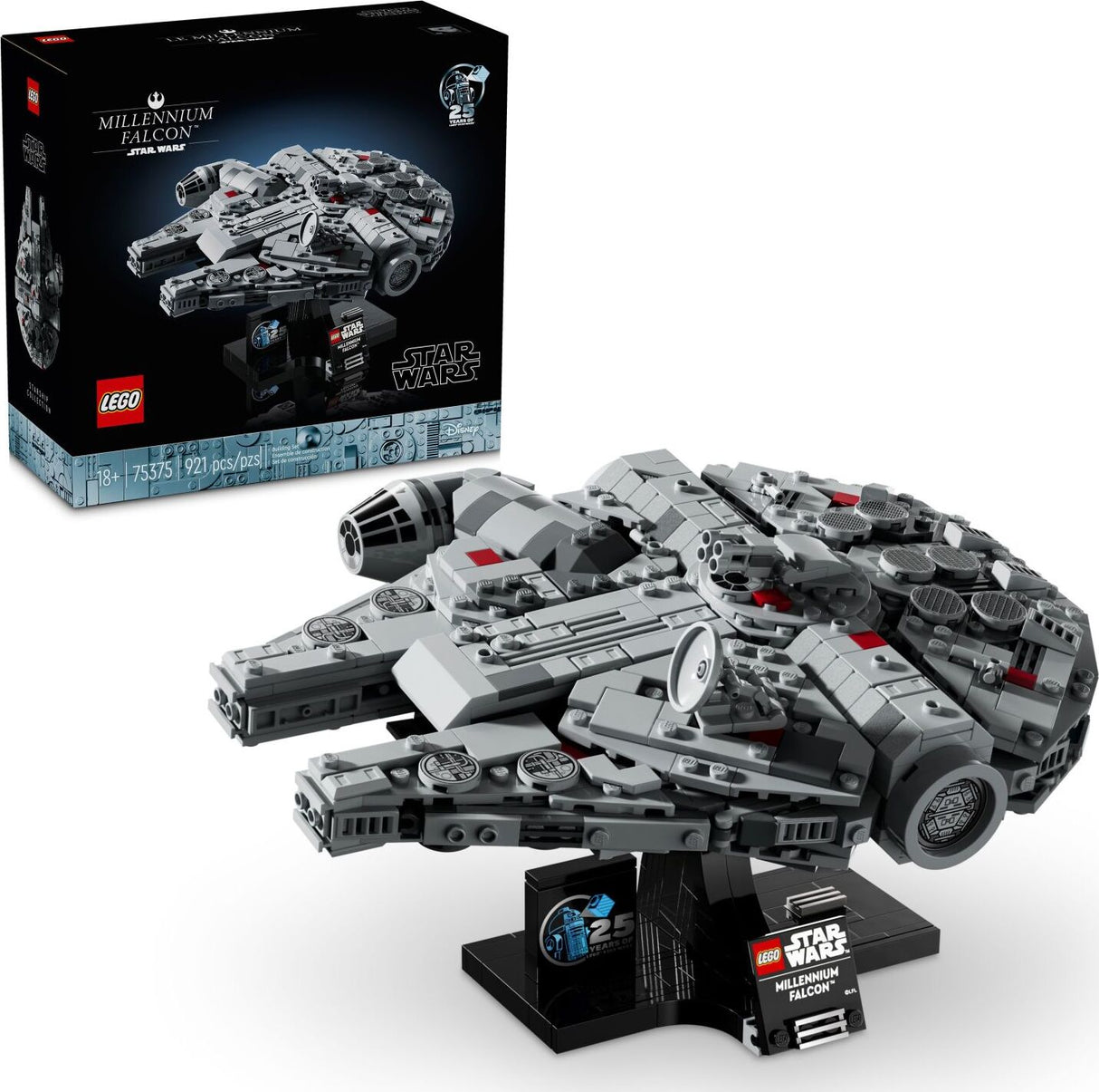 LEGO® Star Wars™: Millennium Falcon™