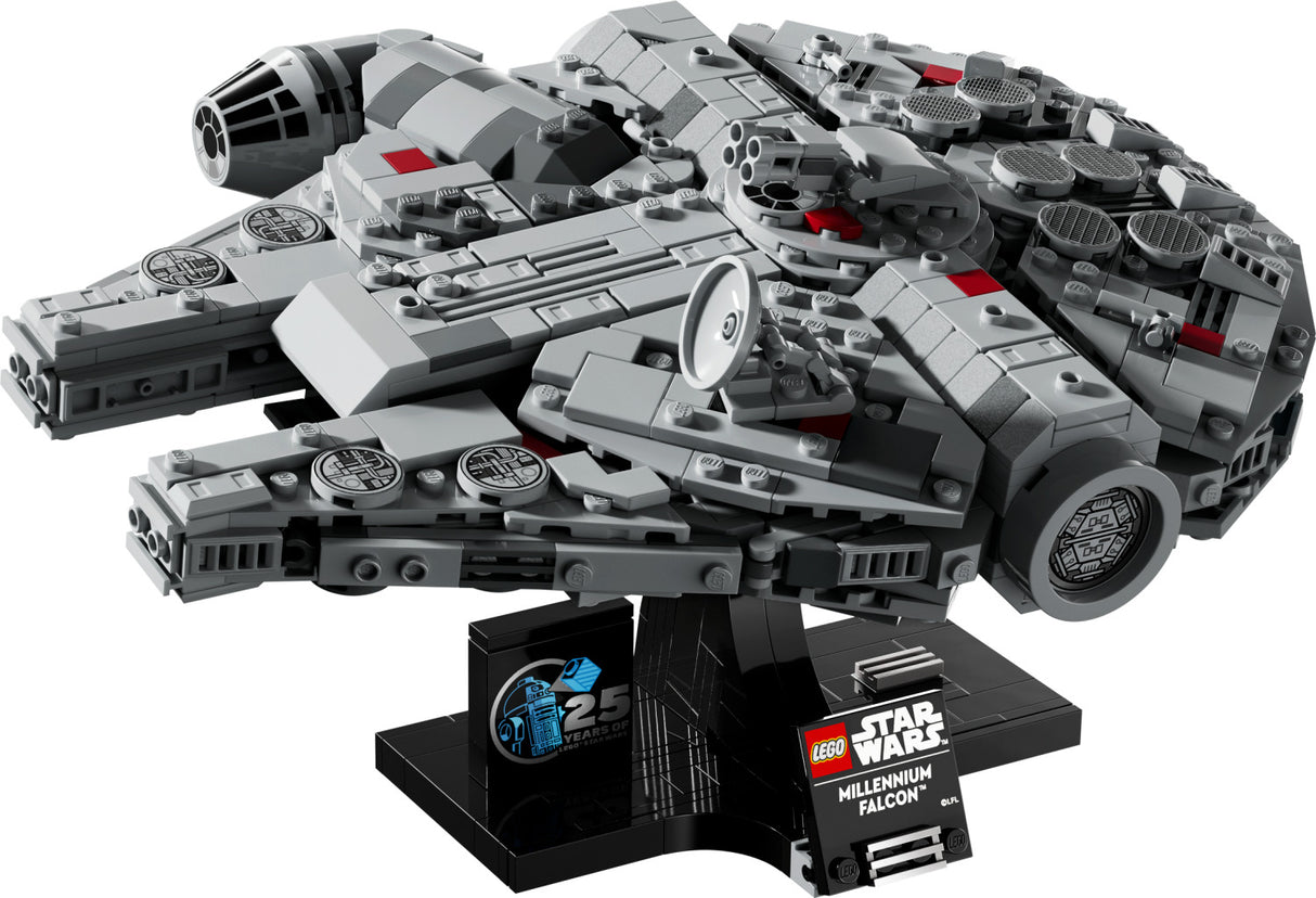 LEGO® Star Wars™: Millennium Falcon™