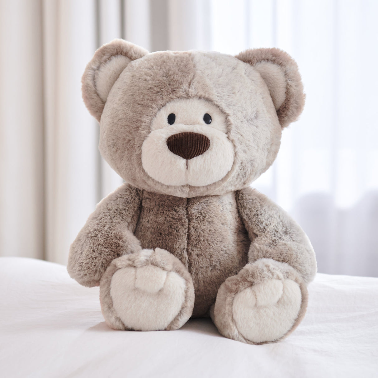 Gund Mukki Bear