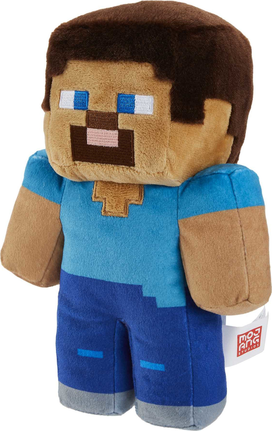 Minecraft Plush Dolls 8-in Plush Dolls, Fan Favorite Characters
