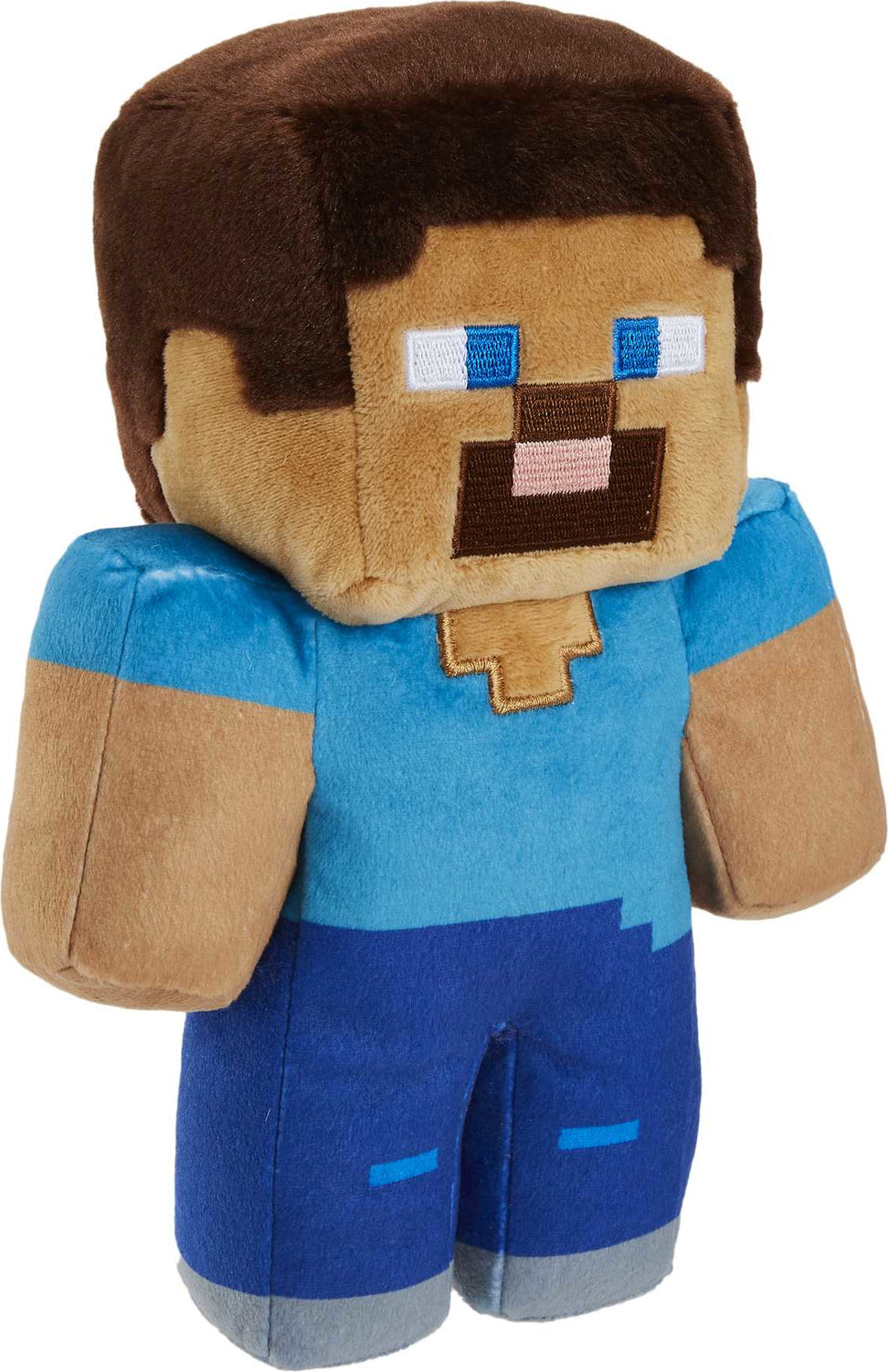 Minecraft Plush Dolls 8-in Plush Dolls, Fan Favorite Characters