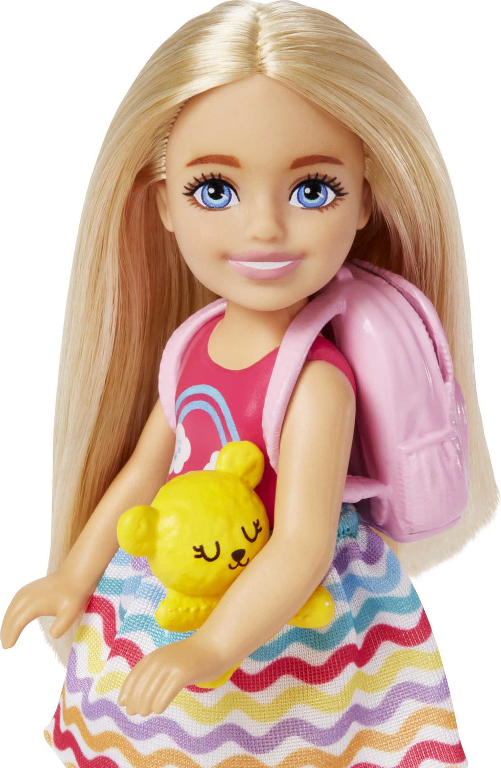 Barbie Dreamhouse Adventures Travel Playset (assorted)