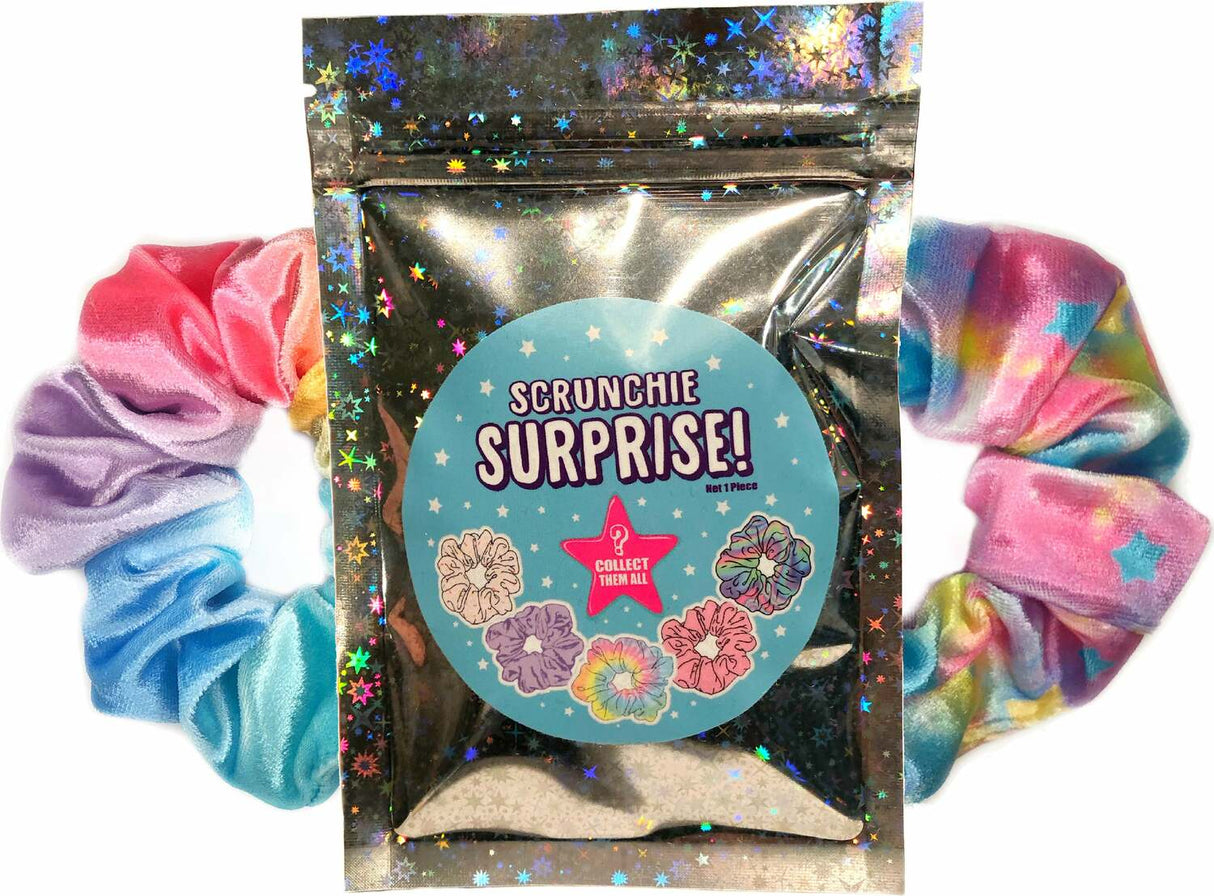 Scrunchie Surprise Blind Bags