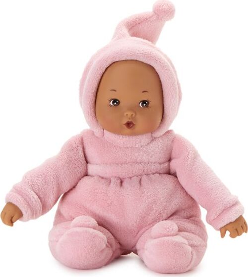My First Powder Pink Medium Skin Tone (12" doll)