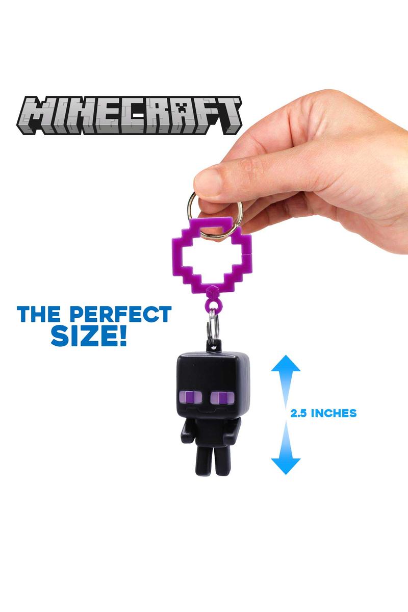Minecraft Backpack Hangers Series 2
