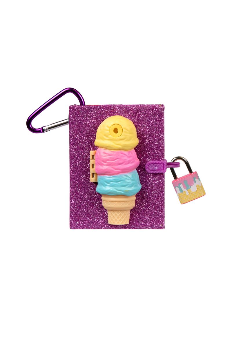 Real Littles Journal Pack