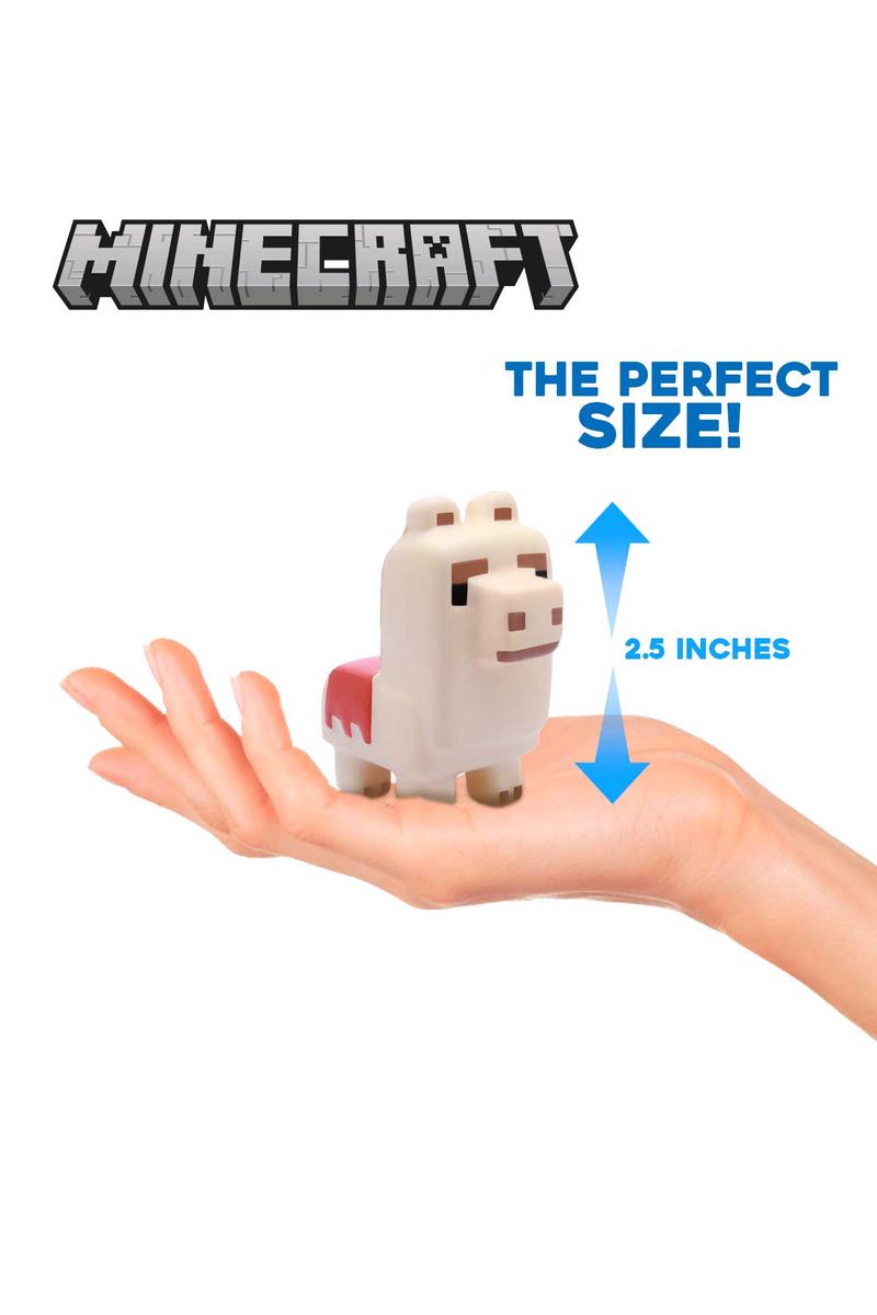 Minecraft SquishMe 2