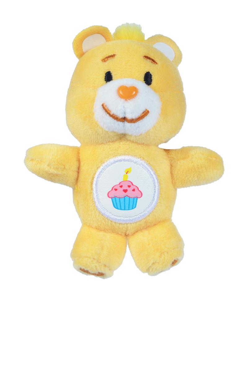World's Smallest Care Bears Series 6