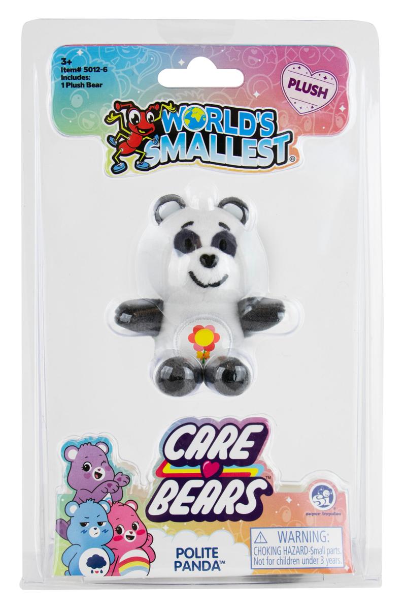 World's Smallest Care Bears Series 6