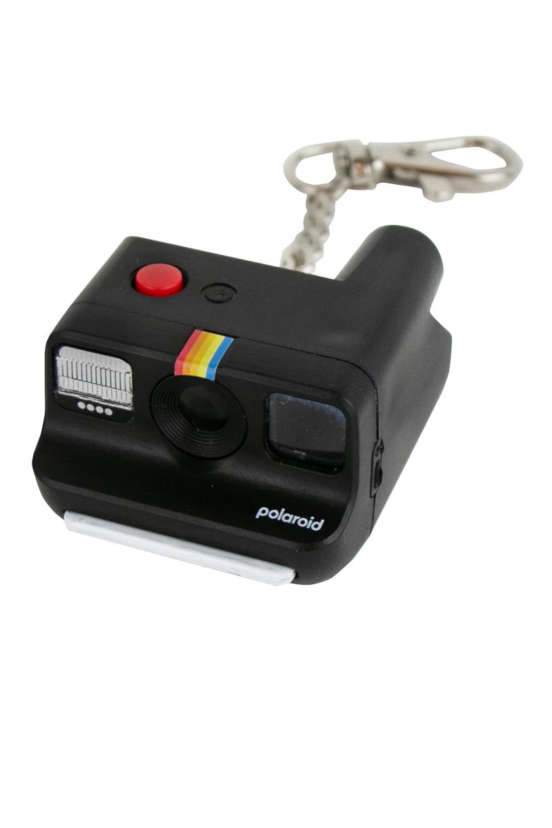 World's Smallest Polaroid Go Camera