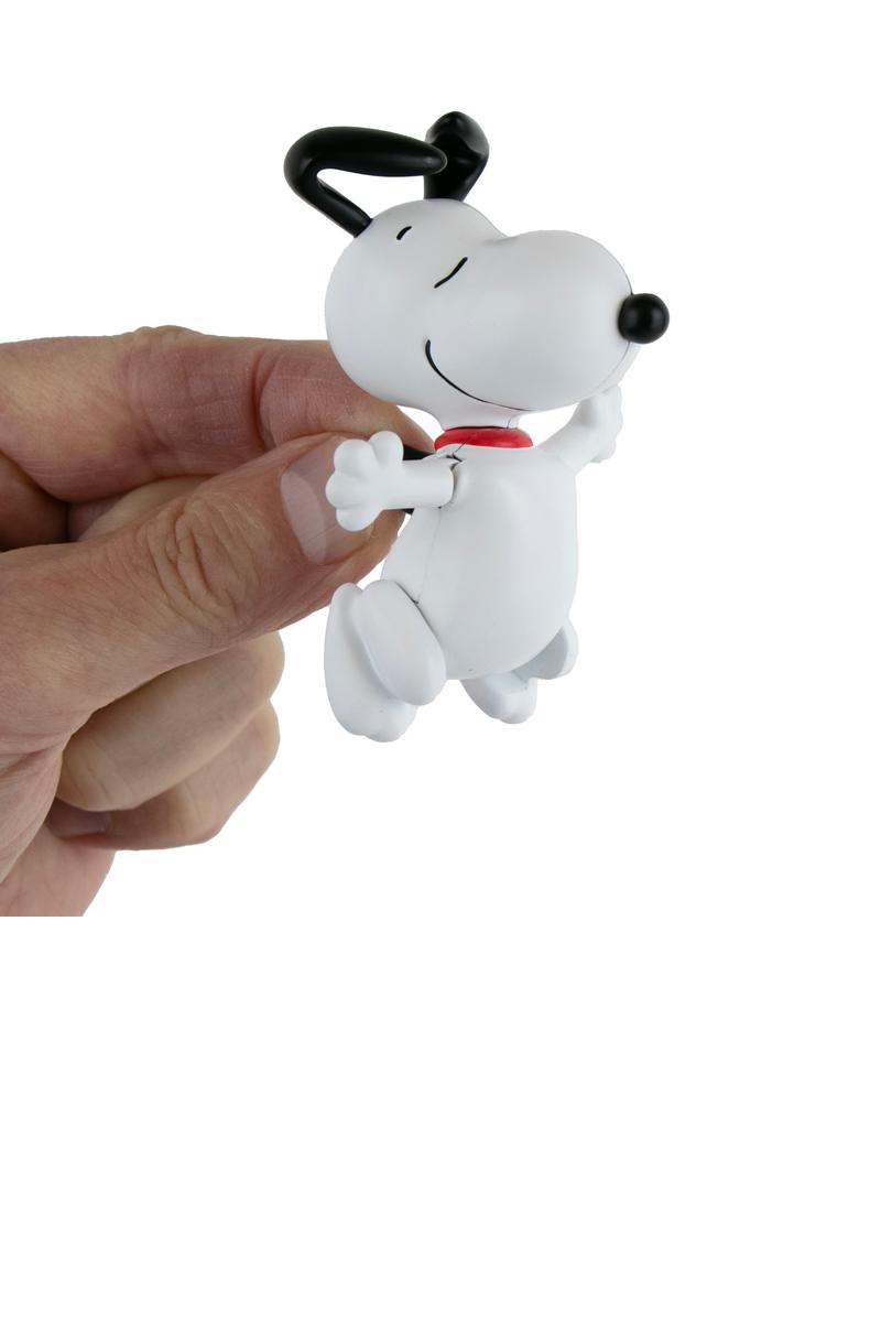 World's Smallest Happy Dancing Snoopy