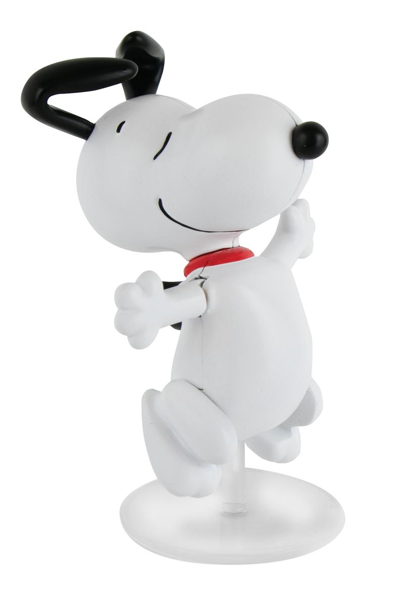 World's Smallest Happy Dancing Snoopy