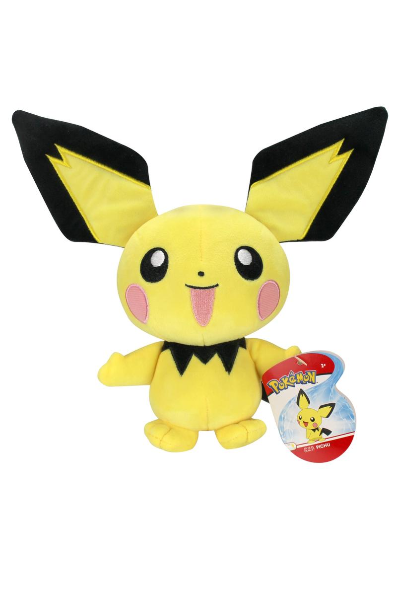 Pokemon 8" Plush