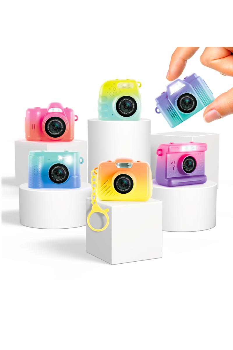 Mini Bicolor Camera