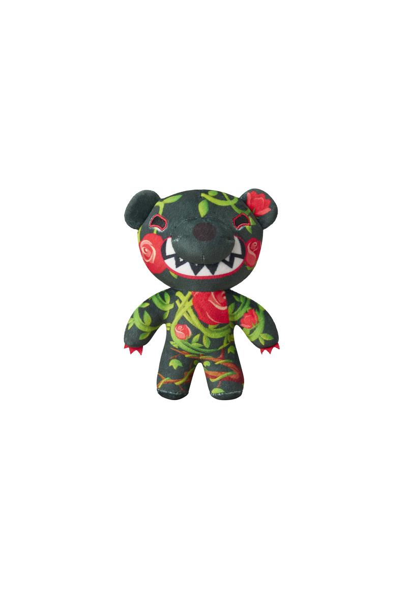 Deddy Bears 5" Coffin Valentines Plush