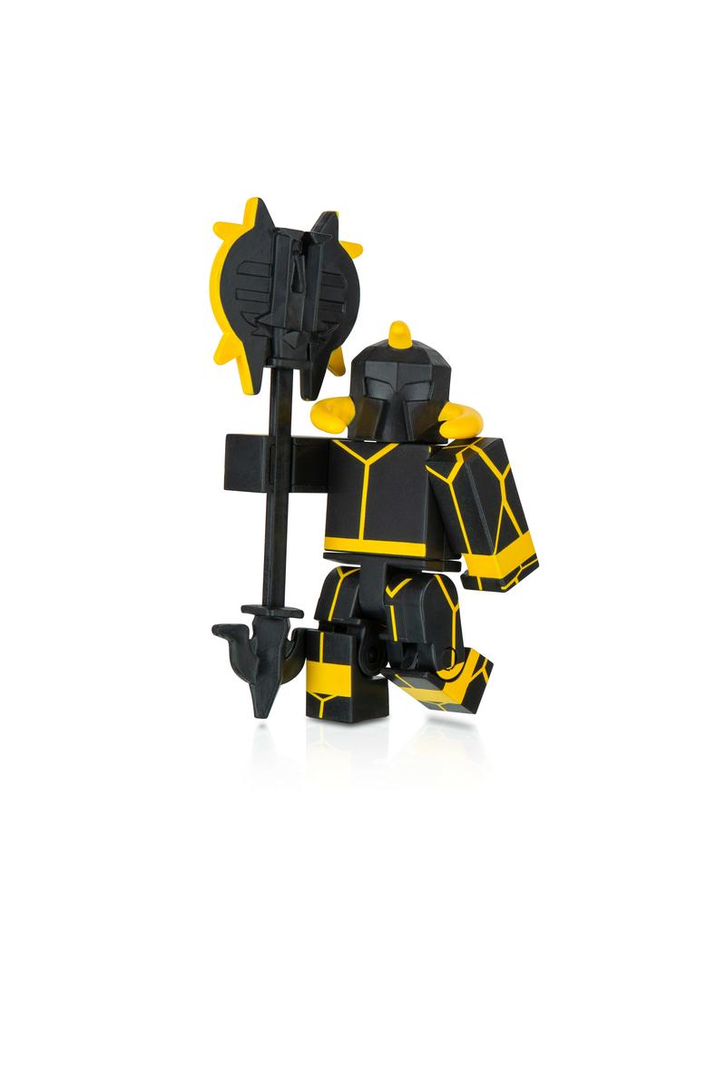 Roblox Mystery Figure