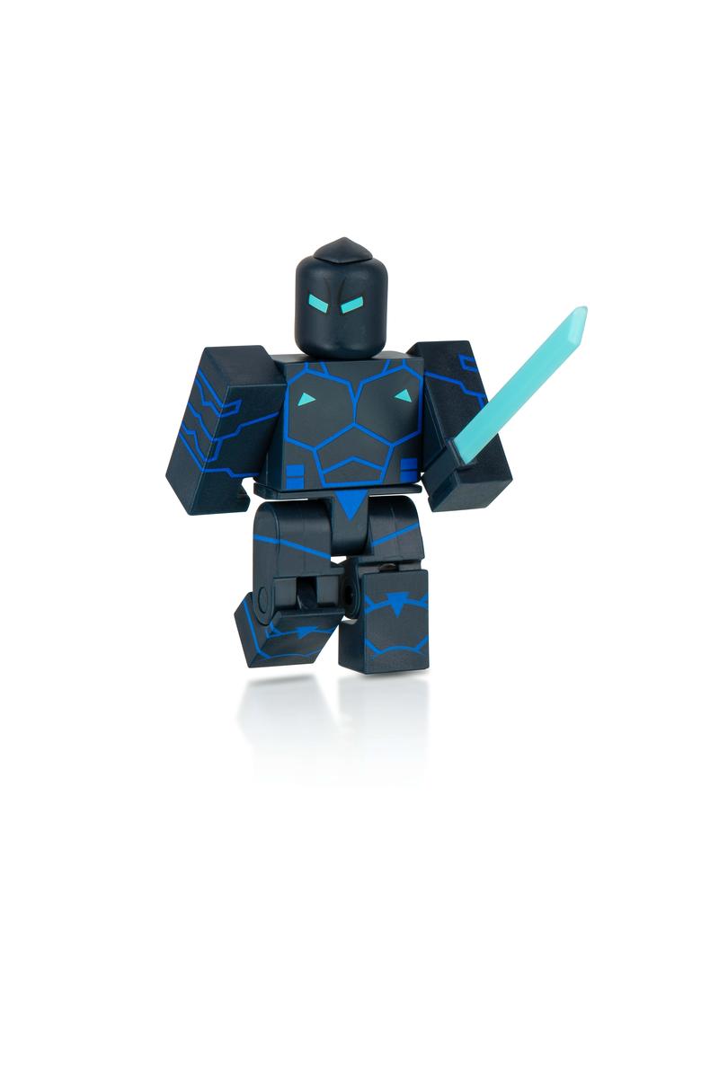 Roblox Mystery Figure