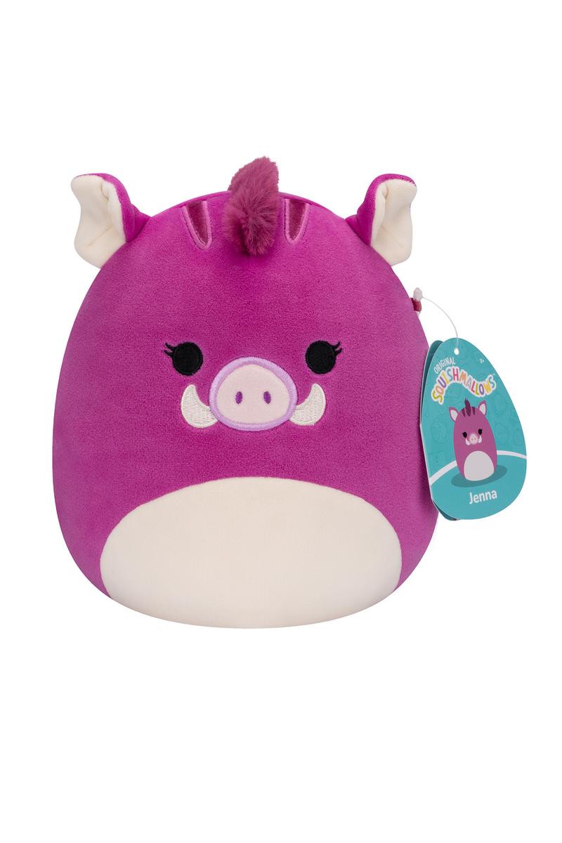 Squishmallows 8 Inch Plush