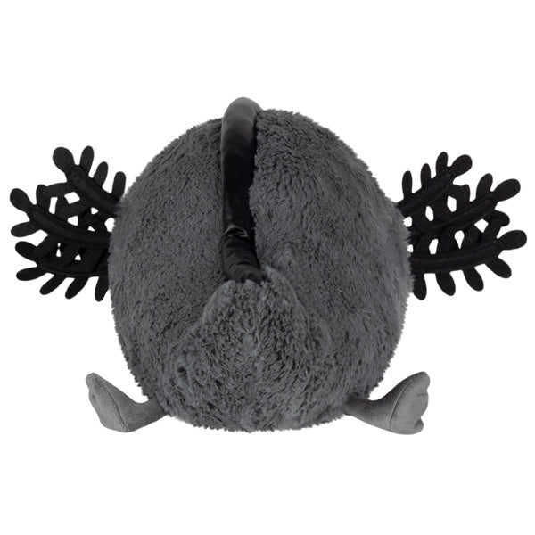 Mini Black Baby Axolotl