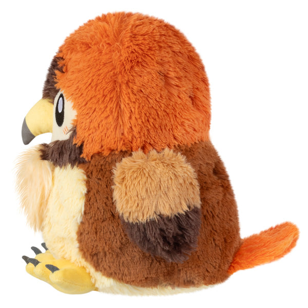 Mini Hawk