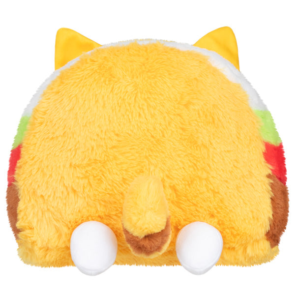 Mini Taco Cat