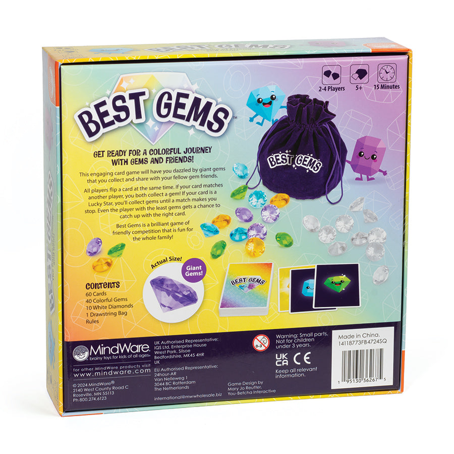 Best Gems Game