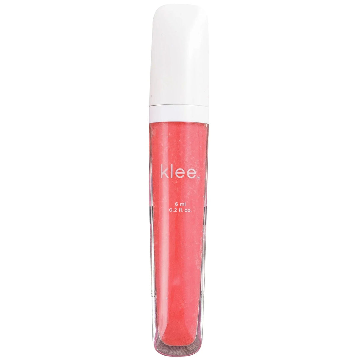 Klee Tinted Lip Gloss - Hudson Vibe
