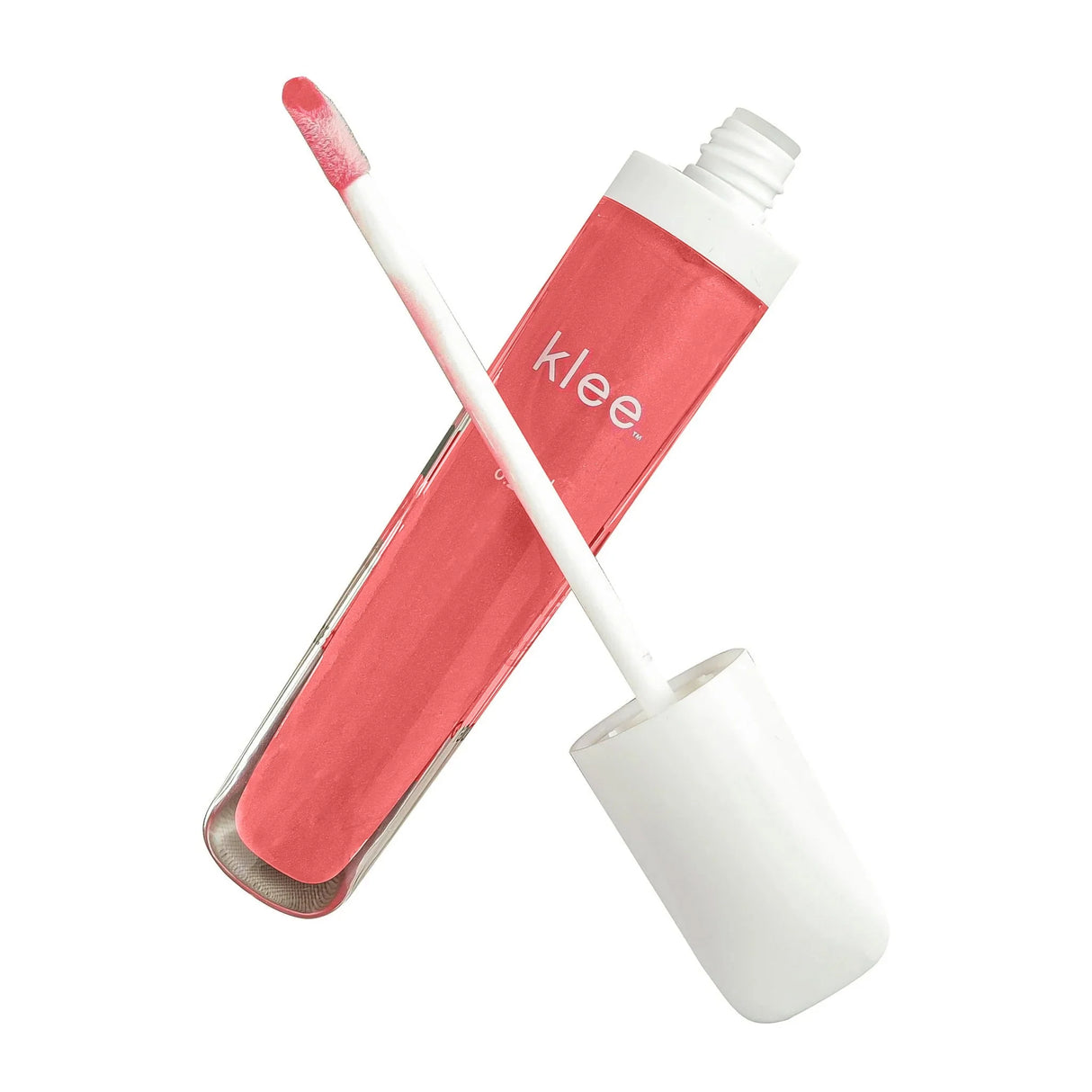 Klee Tinted Lip Gloss - Hudson Vibe