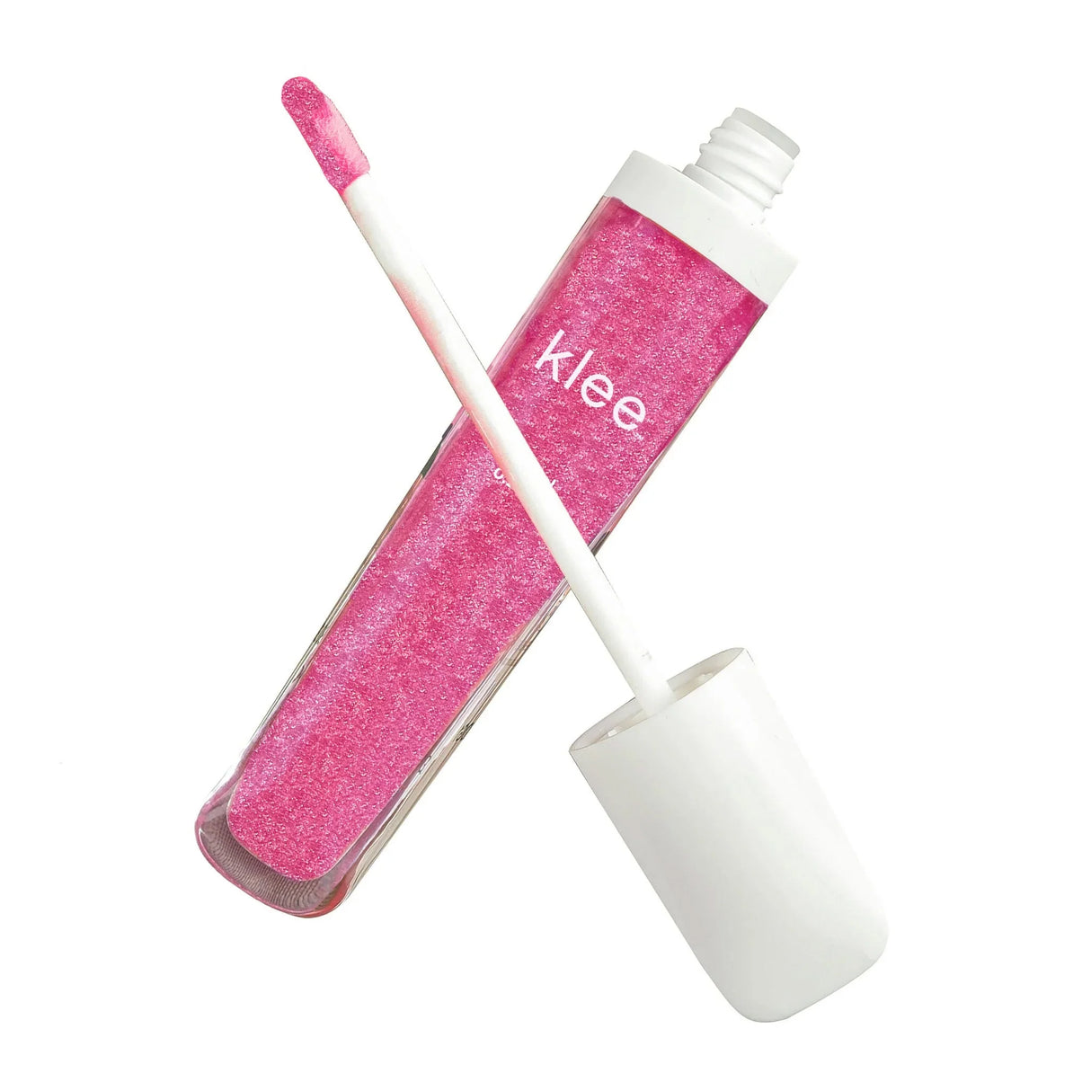 Klee Tinted Lip Gloss - Napa Sonata