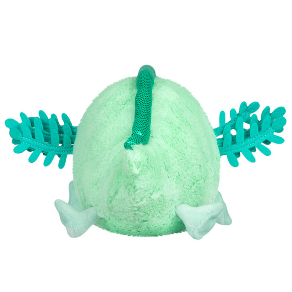 Party Snackers Mint Baby Axolotl