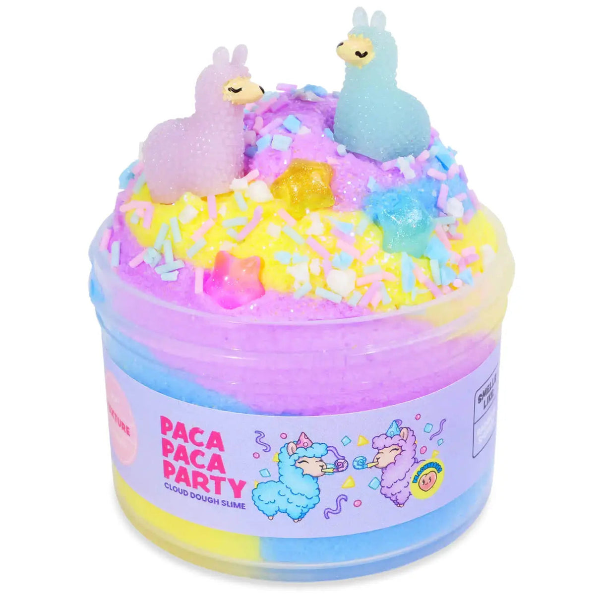 Paca Paca Party Slime