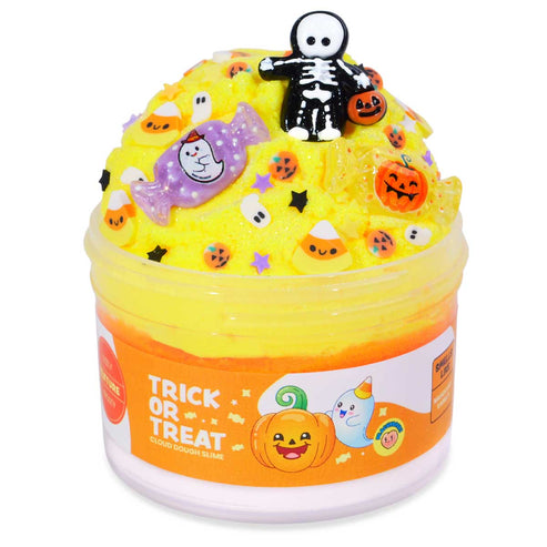 Trick or Treat Slime