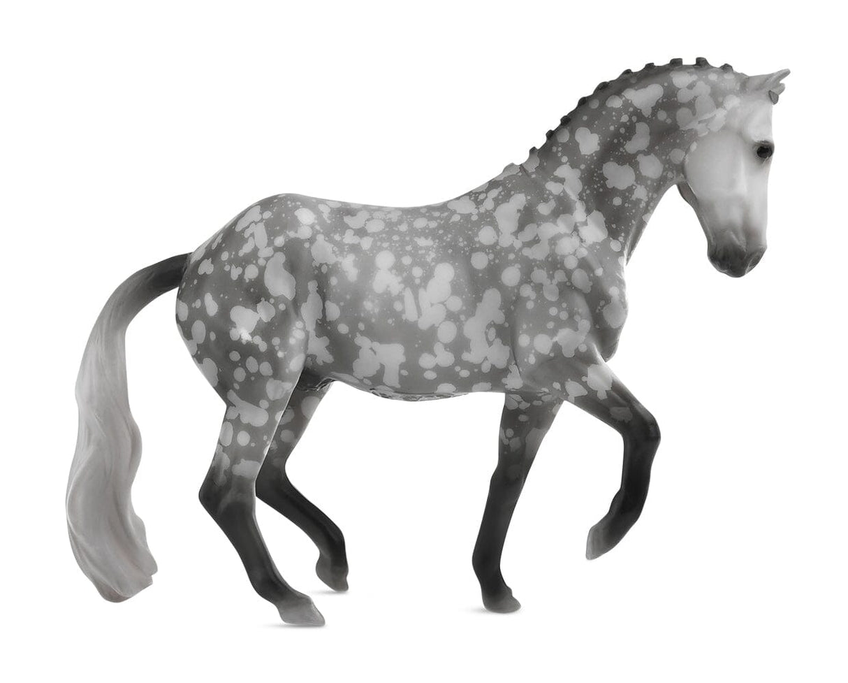 Breyer Poetry in Motion Gift Set