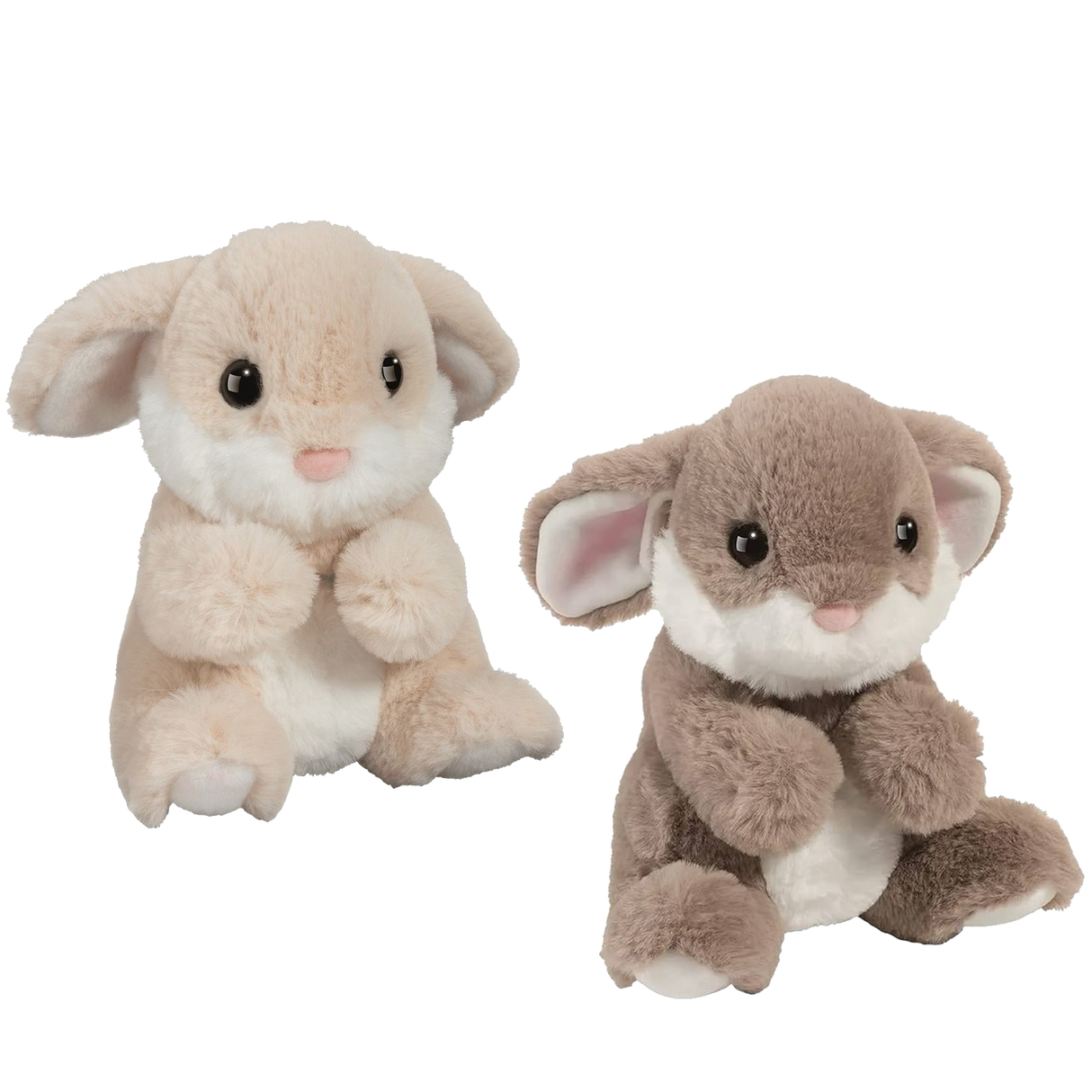 Cheeks Bunny