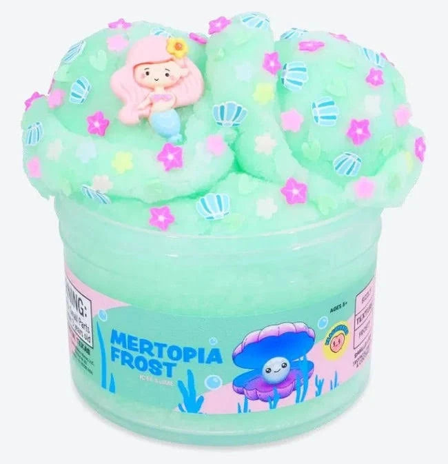 Mertopia Frost Slime