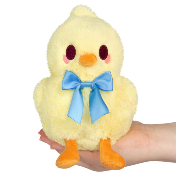 Snugglemi Snackers Chick
