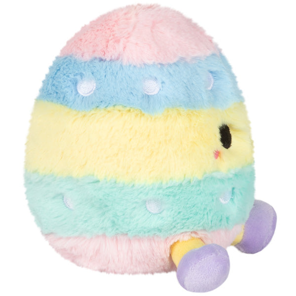 Snugglemi Snackers Painted Egg