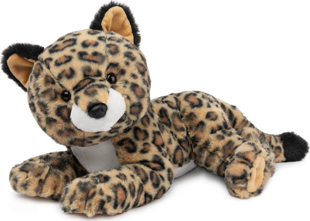 Banks The Leopard, 12-Inch